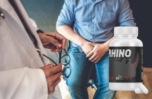 Rhino – Supplément pour la santé de la prostate ? Avis, prix ?