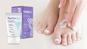 FortoLex avis – Crème entièrement naturelle qui soulage la douleur de l’hallux valgus