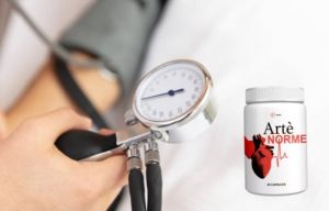 Artènorme Avis, Prix – Remède contre l’hypertension?
