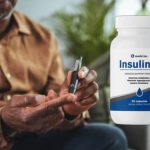 Insulinol gélules Côte d'Ivoire - Prix, Avis