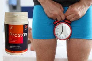 Prostan – Gélules efficaces pour les inflammations de la prostate ? Comment fonctionnent-elles ?