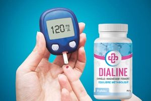 Dialine Avis – gélules pour le contrôle de la glycémie dans le diabète? Prix