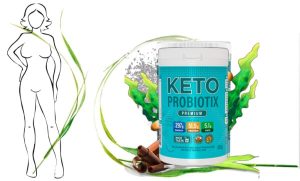 Keto Probiotix – Complexe naturel pour perdre du poids ? Avis, prix ?