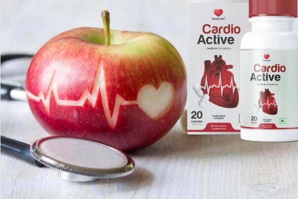Prix ​​Cardio Active en Tunisie