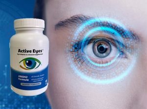Active Eyes Avis et Prix – ça marche? Résultats