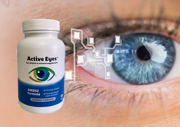 Active Eyes - Qu'est-ce que