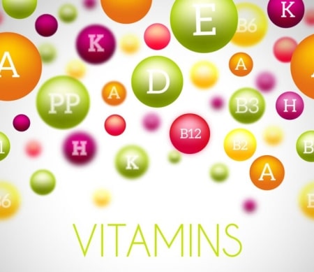 vitamines pour l'endurance sexuelle