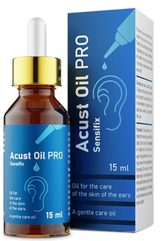 Acust Oil Pro Avis France