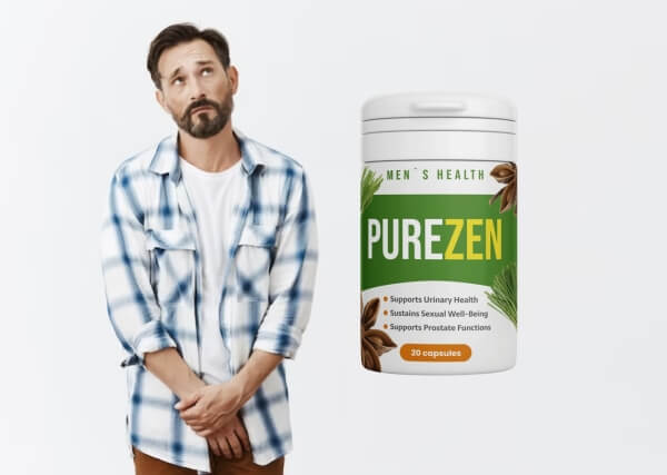 PureZen - Qu'est-ce que