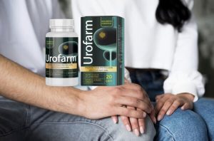 UroFarm Avis – Renforcer la santé prostatique et sexuelle