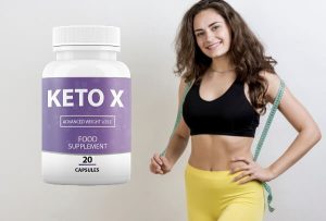 Keto X – Est-il efficace ? Avis des clients et prix ?