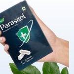 Parasitol gelules Tunisie - Prix où acheter Avis Mode d'emploi
