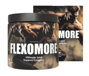 Flexomore Avis France