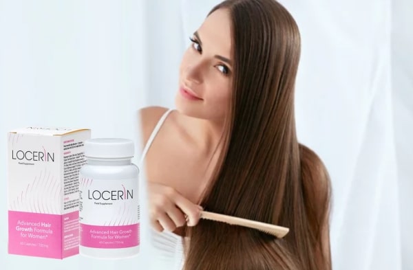 Locerin : qu'est-ce que c'est