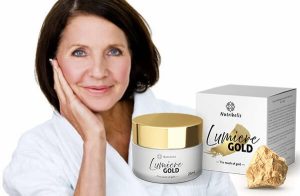 Lumiere Gold Avis | Régénère et rafraîchit la peau