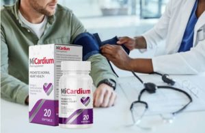 MiCardium Avis | Cholestérol et rythme cardiaque