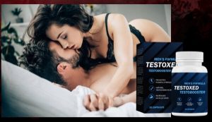 Testoxed Avis | Pour la production d’hormones mâles