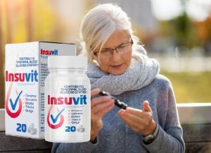 Insuvit Avis, Mode d’emploi et effets – Est-ce une arnaque ?