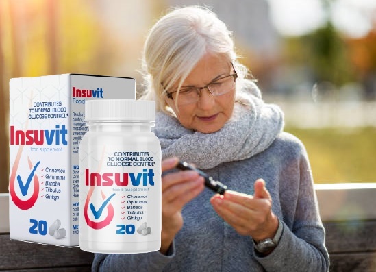 Insuvit gélules Avis, Prix France