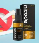 Nicode Spray France Belgique - Prix où acheter Avis Mode d'emploi