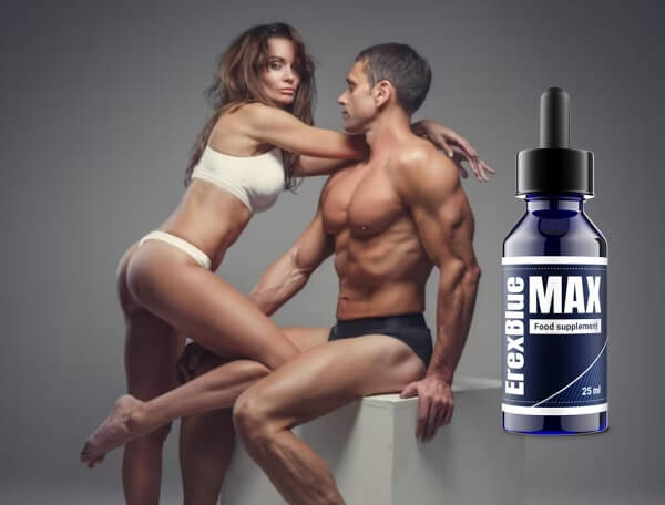 Prix d'ErexBlue Max en France et où l'acheter ? combien coûte