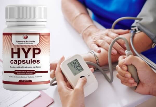 Comment utiliser les HYP Capsules ? Instructions