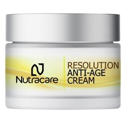 NutraCare Resolution Creme Maroc