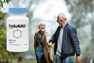 EnduNAD Avis, Mode d’emploi et Prix – Arnaque 2025