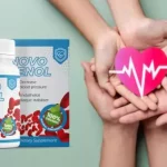 Novotenol gelules Maroc - Prix où acheter Avis Mode d'emploi