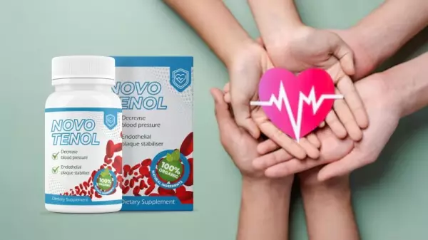 Novotenol gelules Maroc - Prix où acheter Avis Mode d'emploi