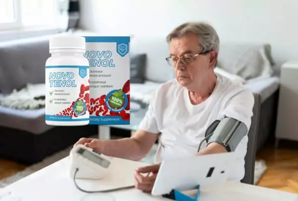 Comment utiliser Novotenol – Mode d'emploi, Instructions