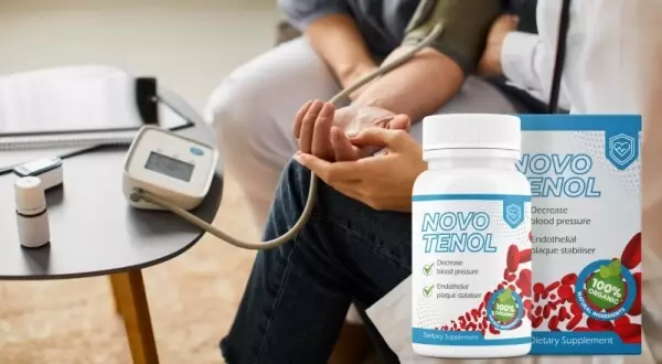 Novotenol Qu'est-ce que c'est et comment ça marche ?