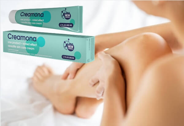 Qu'est-ce que Creamona et comment fonctionne-t-elle ?