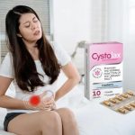 Cystolax gelules France - Prix où acheter Avis Mode d'emploi