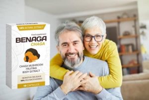 Benaga Chaga Avis, Mode d’emploi et Prix – Arnaque 2025