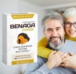 Benaga Chaga gelules Belgique - Prix où acheter Avis Mode d'emploi