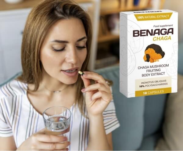 Comment utiliser Benaga Chaga - Mode d'emploi