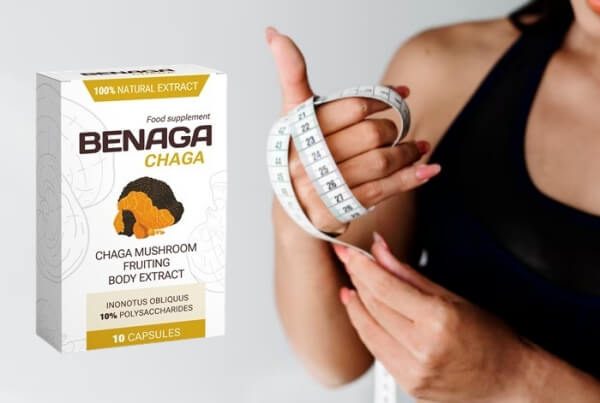 Prix de Benaga Chaga en Belgique et où l'acheter