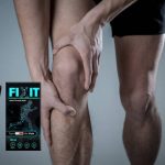 FIXit baume Gabon - Prix où acheter Avis Mode d'emploi