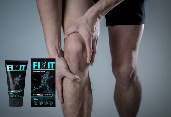 FIXit baume Gabon - Prix où acheter Avis Mode d'emploi