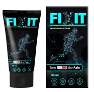 FIXit baume Gabon