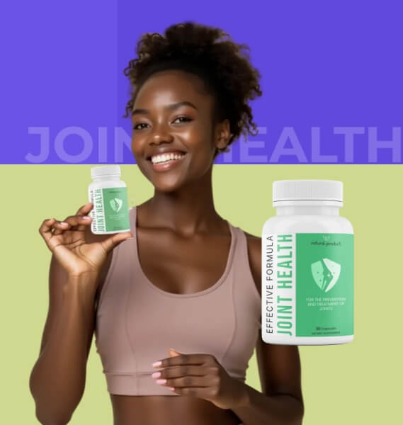 JointHealth gelules Côte d'Ivoire - Prix où acheter Avis Mode d'emploi