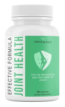 JointHealth gelules Côte d'Ivoire