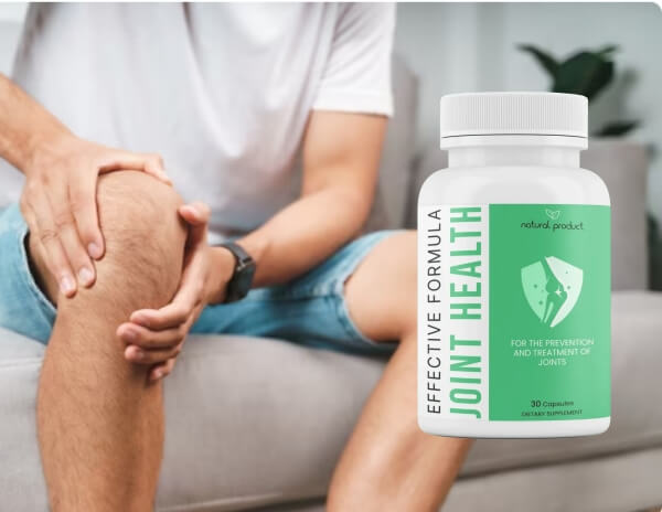 Mode d'emploi de Joint Health