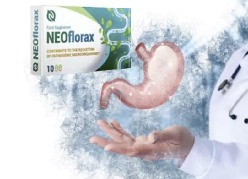 NEoFLorax gelules Belgique - Prix où acheter Avis Mode d'emploi
