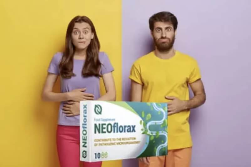 NeoFlorax – Qu'est-ce que c'est et comment ça marche ?