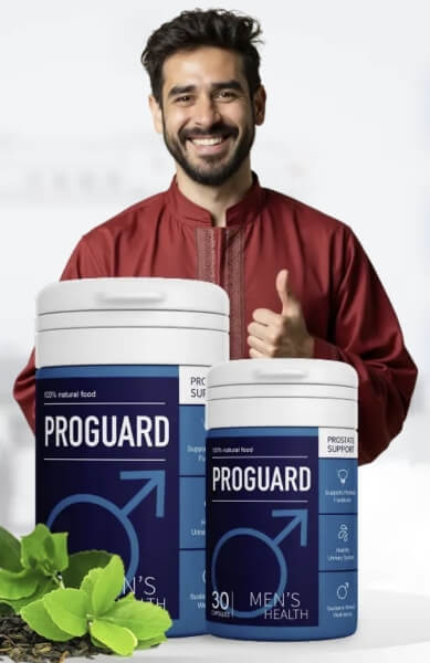 Qu'est-ce que ProGuard et comment fonctionne-t-il ?