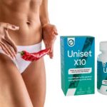 Uniset x10 gelules France - Prix où acheter Avis Mode d'emploi