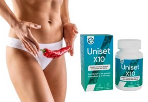 Uniset x10 Avis, Mode d’emploi et Prix – Arnaque 2025