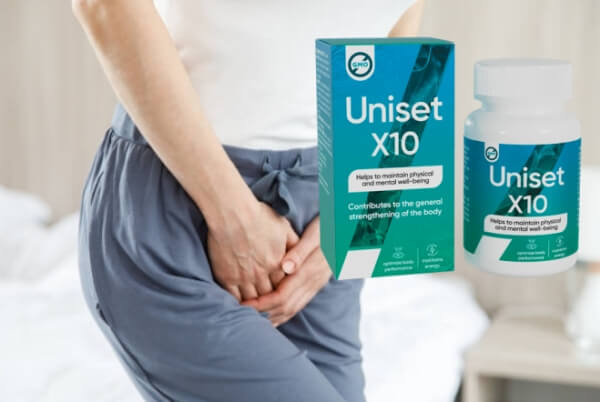 Prix d'Uniset x10 en France – Où acheter